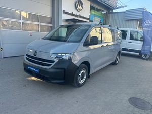 Volkswagen Transporter 2026