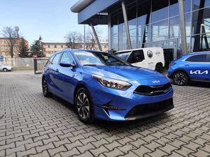 Kia Ceed III 1.5 T-GDI M DCT 2025