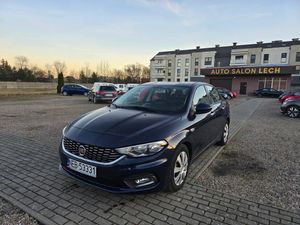 Fiat Tipo II 1.6 MultiJet 16v Lounge 2017