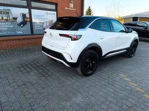 Opel Mokka II 2025