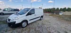 Peugeot Expert 2013