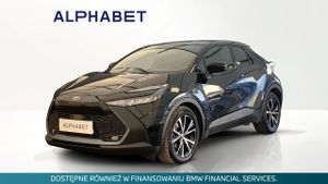 Toyota C-HR 1.8 Hybrid Style 2024
