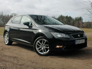 Seat Leon III 2015
