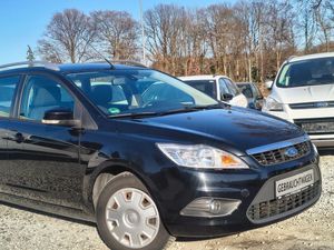 Ford Focus Mk2 1.6 TDCi DPF Style 2010