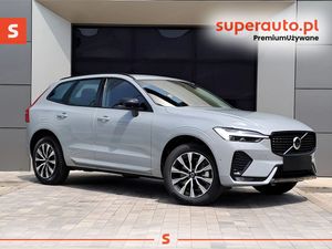 Volvo XC60 II 2024