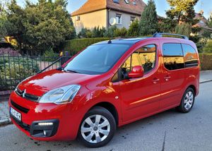 Citroën Berlingo II Multispace BlueHDi 120 S&S SHINE 2016