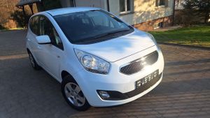 Kia Venga 1.4 CVVT Attract 2015