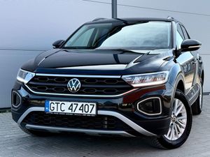 Volkswagen T-ROC I 1.5 TSI Style DSG 2023