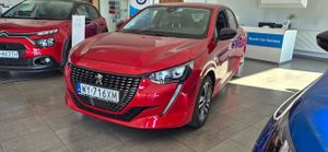 Peugeot 208 II 1.2 PureTech Allure S&S EAT8 2023