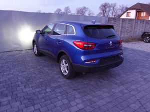 Renault Kadjar 1.3 TCe FAP Limited 2021