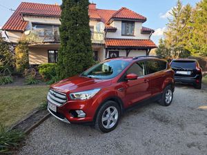Ford Kuga II 1.5 EcoBoost AWD Trend ASS 2019