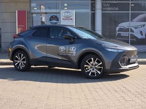 Toyota C-HR 1.8 Hybrid Style 2025