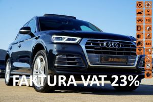 Audi Q5 FY 2020