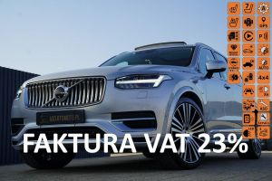 Volvo XC90 II 2021