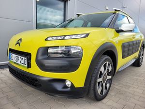 Citroën C4 Cactus 1.2 PureTech Feel Edition 2014