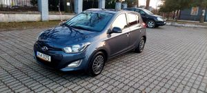 Hyundai i20 I 1.25 Style 2013