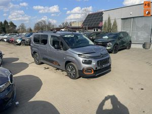 Citroën Berlingo III XL PureTech 130 EAT8 SHINE 2020