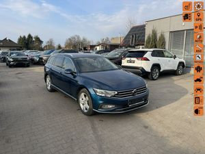 Volkswagen Passat B8 2.0 TDI EVO Elegance DSG 2023