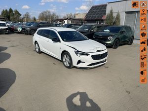 Opel Insignia B 2.0 CDTI Ultimate S&S 2021