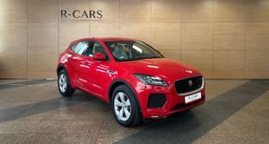 Jaguar E-Pace 2.0 i4P AWD R-Dynamic 2019