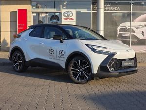 Toyota C-HR 1.8 Hybrid Executive 2025