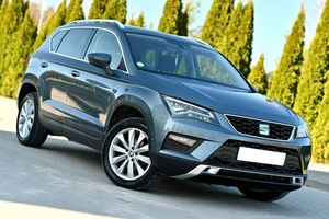 Seat Ateca 1.6 TDI ECOMOTIVE Reference S&S 2019