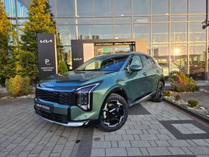 Kia Sportage V 1.6 T-GDI HEV L 4WD 2026