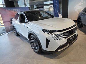 Peugeot 3008 III 1.6 PHEV 195 GT Exclusive e-DCS7 2025