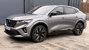Renault Rafale E-TECH Full Hybrid 200 Esprit Alpine 2025