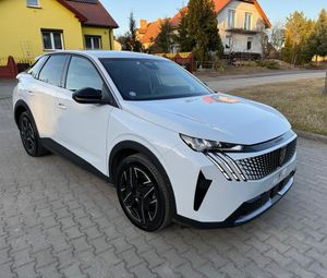 Peugeot 3008 III Hybrid 136 e-DSC6 Allure 2024