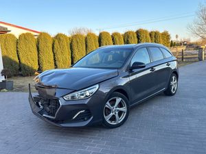 Hyundai i30 III 1.4 T-GDI YES!+ 2019