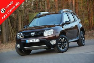 Dacia Duster I TCe 125 2WD Prestige 2017