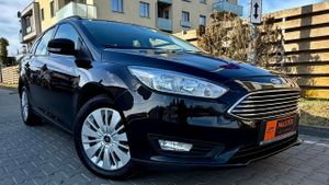 Ford Focus Mk3 1.5 EcoBlue S&S COOL&CONNECT 2018