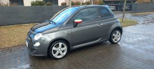 Fiat 500 0.9 TwinAir Start&Stopp GQ 2013