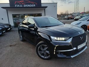 DS DS7 Crossback 1.6 PureTech Rivoli 2021