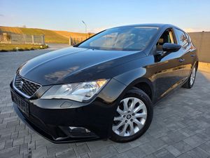 Seat Leon III 1.2 TSI Start&Stop CONNECT 2015