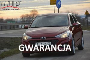 Hyundai i20 II 1.2 Classic Plus 2019