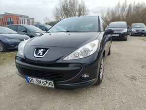 Peugeot 206 2010