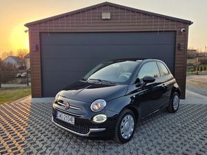 Fiat 500 2017