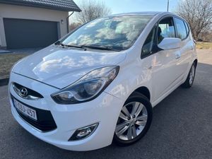 Hyundai IX20 1.4 blue Comfort 2012