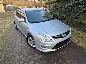 Hyundai i30 I 2011
