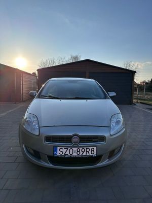 Fiat Bravo II 1.4 T-JET 16V Active 2008