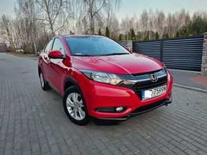 Honda HR-V II 1.5 Elegance (ADAS / Connect+) 2017