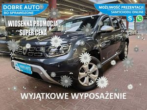 Dacia Duster II 1.6 SCe Prestige 2018