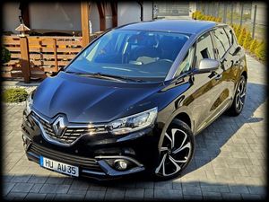 Renault Scenic IV 1.3 TCe Energy Intens EDC 2018