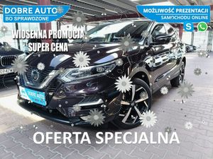 Nissan Qashqai II 1.6 DIG-T Tekna 2018