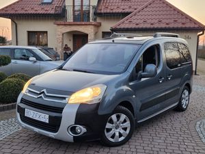 Citroën Berlingo II 1.6 HDi XTR 2011