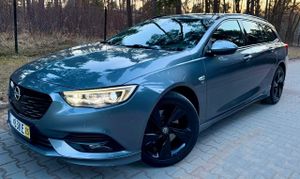 Opel Insignia B 2.0 CDTI automatik Business Innovation 2018