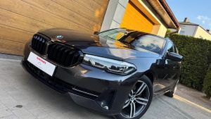 BMW 5 Series G30/G31 520d Sport Line 2020