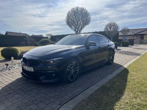 BMW 4 Series I F32/F33/F82 430i xDrive M Sport 2017